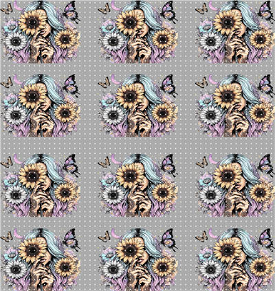 Pen sticker-F 2332